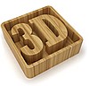 СИНЕМА ПАРК - иконка «3D» в Горбатовке