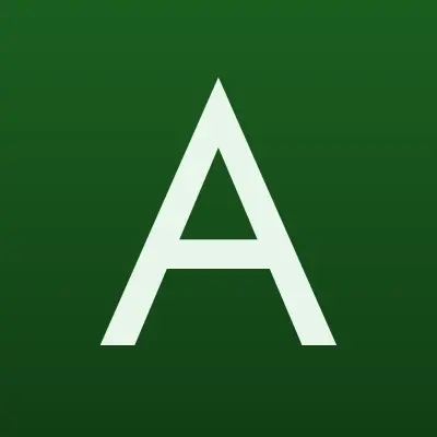 AGS-17, армейский магазин военного снаряжения, лого-визитка