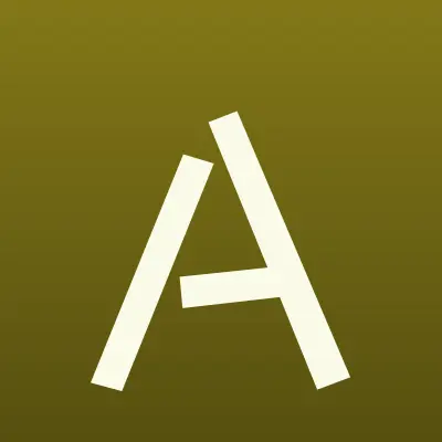 Акридис, опытный завод акриловых дисперсий, лого-визитка