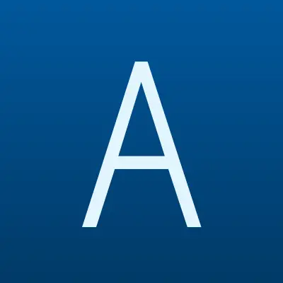 Альфа Пак, производственная компания, лого-визитка