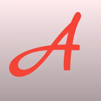 Автомагазин, лого-визитка