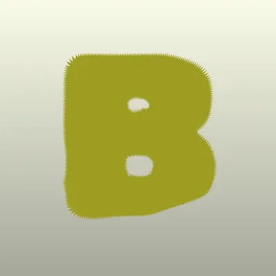 Бетон-Град, лого-визитка