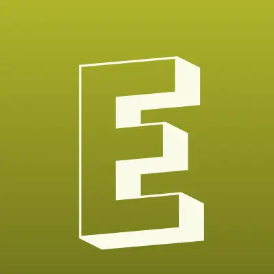 ELSE, швейная фабрика, лого-визитка
