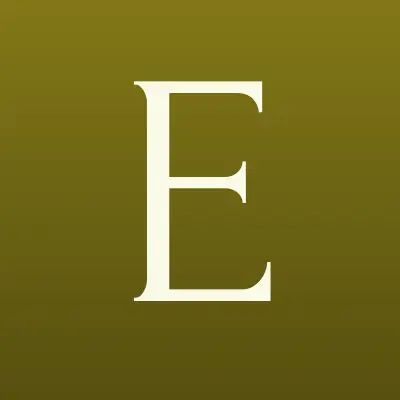 Esco, лого-визитка