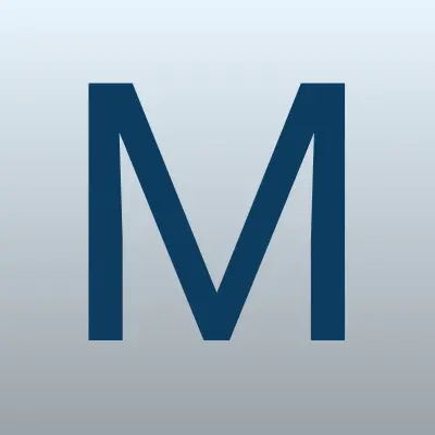 Melsytech, торгово-производственная компания, лого-визитка