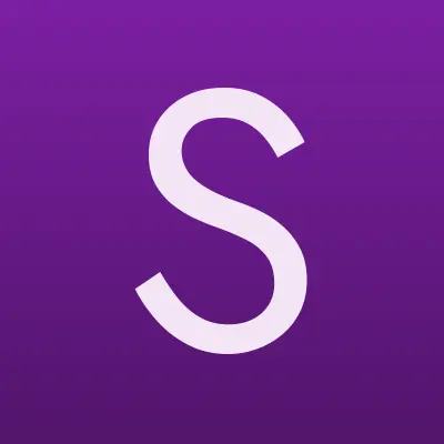 Синтез, лого-визитка