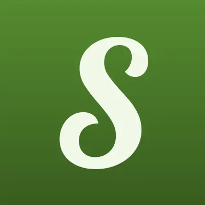 Синтез, бюро, лого-визитка