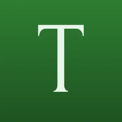 Тент-НН, производственно-сервисная компания, лого-визитка