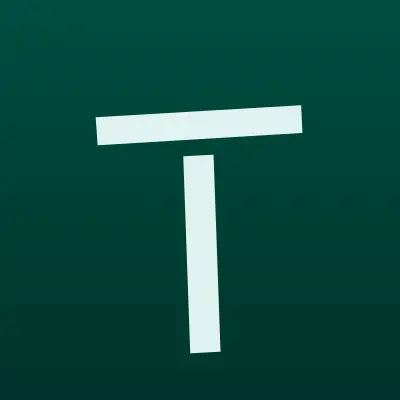 Тосол-Синтез-Инвест, лого-визитка