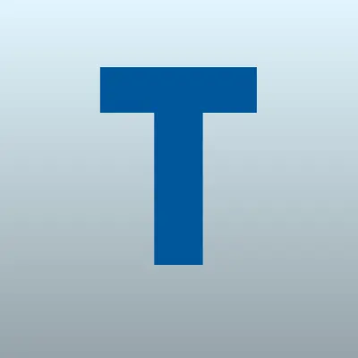 Тосол-Синтез-Инвест, лого-визитка