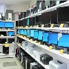 Компьютерные магазины в Горбатовке